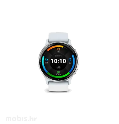 GARMIN VENU 3 SILVER WHITESTONE-1