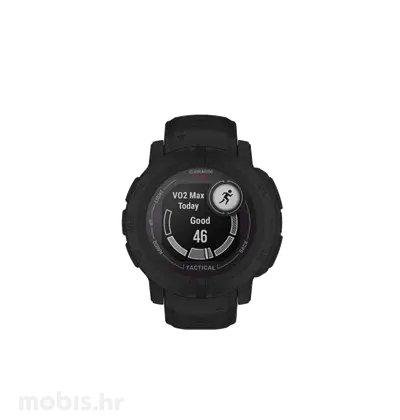 GARMIN INSTINCT 2 SOLAR TACTICAL EDITION BLACK-1