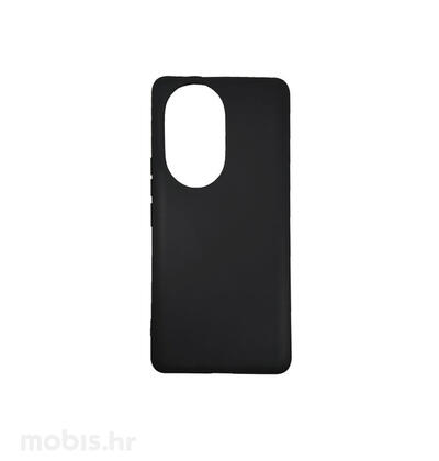 HONOR ZAŠTITNA MASKA CHOICE 200 TPU CASE (BLACK): CRNA