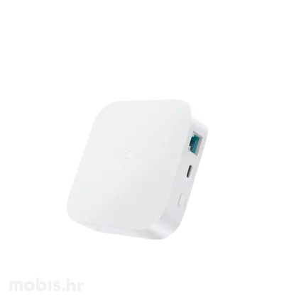XIAOMI SMART HOME HUB 2-1