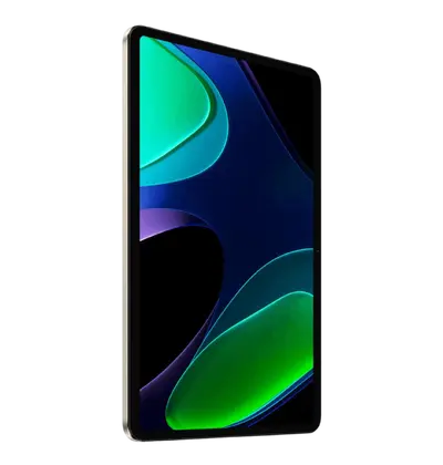 XIAOMI PAD 6 6/128GB: ZLATNI-1
