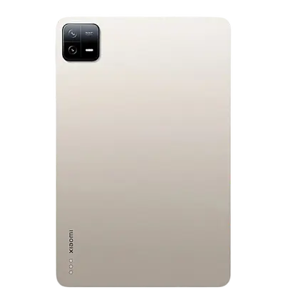 XIAOMI PAD 6 6/128GB: ZLATNI-3