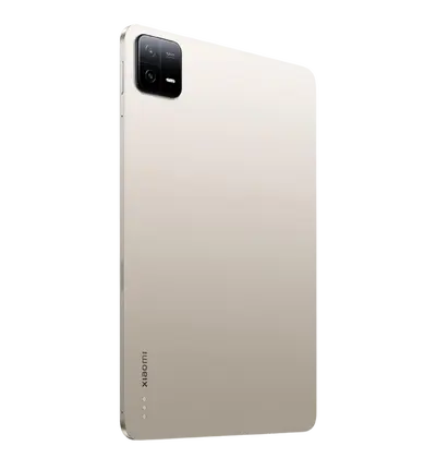 XIAOMI PAD 6 6/128GB: ZLATNI-2