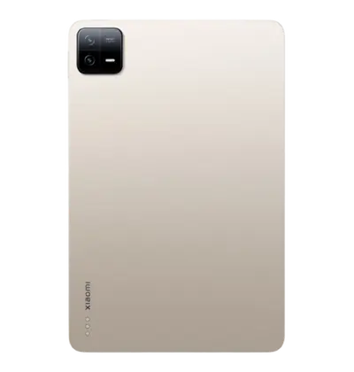 XIAOMI PAD 6 8/256GB: ZLATNI-3