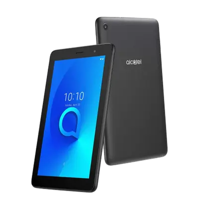 Tablet Alcatel 1T 7 WiFi  9309X2, crni-1