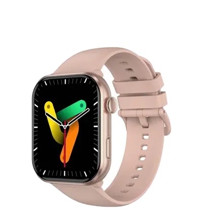 BLACKVIEW R60 AMOLED EKRAN PAMETNI SAT ROZI-1