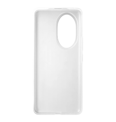 Zaštitna maska Honor Choice 200 TPU Pro Case, bijela