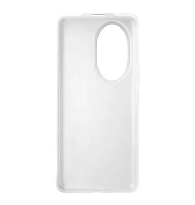 Zaštitna maska Honor Choice 200 TPU Pro Case, bijela