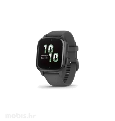 GARMIN VENU SQ 2 SHADOW GRAY/SLATE