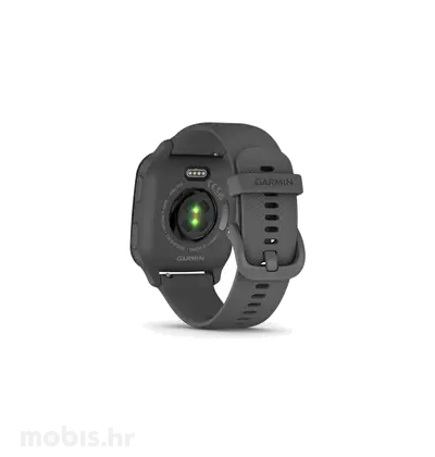 GARMIN VENU SQ 2 SHADOW GRAY/SLATE-2