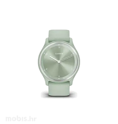 GARMIN VIVOMOVE SPORT COOL MINT 