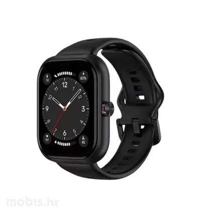 HONOR CHOICE WATCH BLACK-1