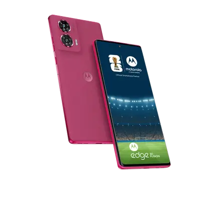 Mobitel Motorola Edge 50 Fusion 8/256GB, roza