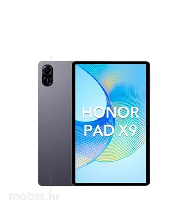 HONOR PAD X9 WIFI 4/128 GB SPACE GREY-1