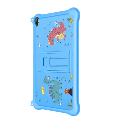 BLACKVIEW TABLET TAB 50 KIDS WIFI: PLAVI-2