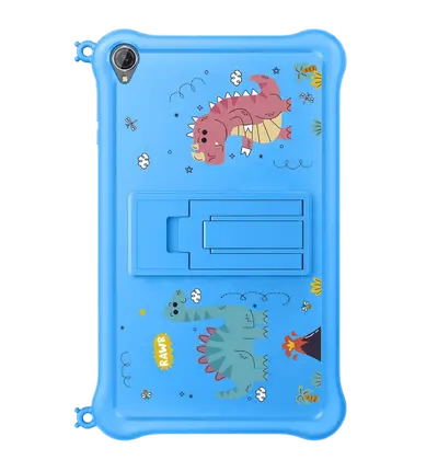 BLACKVIEW TABLET TAB 50 KIDS WIFI: PLAVI-3