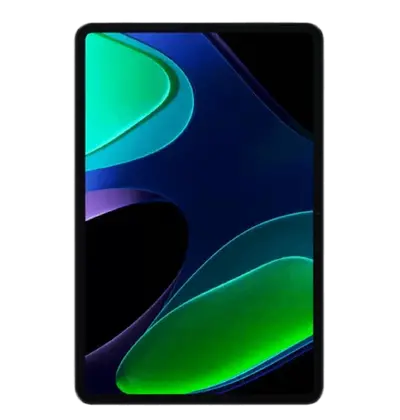 XIAOMI PAD 6 8/256GB: SIVI-1