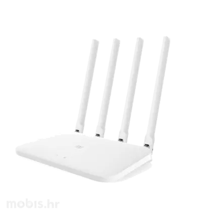 XIAOMI MI ROUTER 4A (WHITE)-1
