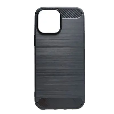 MM TPU IPHONE 15 PLUS - CARBON FIBER CRNA