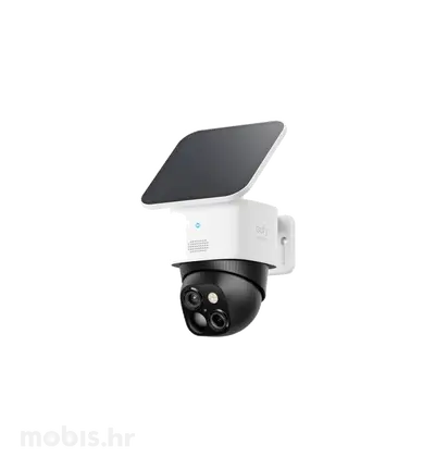 ANKER EUFY SECURITY S340 SOLOCAM SOLAR-VANJSKA KAMERA