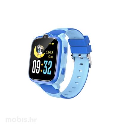 Dječji pametni sat Blackview Z10, plavi-1