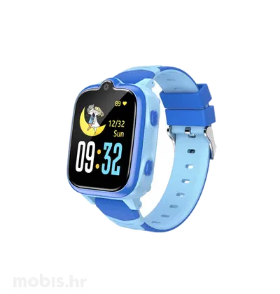 BLACKVIEW DJEČJI PAMETNI SAT Z10: BLUE (PLAVI)-1
