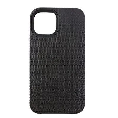 MM TPU SAM GALAXY A35 5G DROP-PROOF HARD DOUBLE CRNA