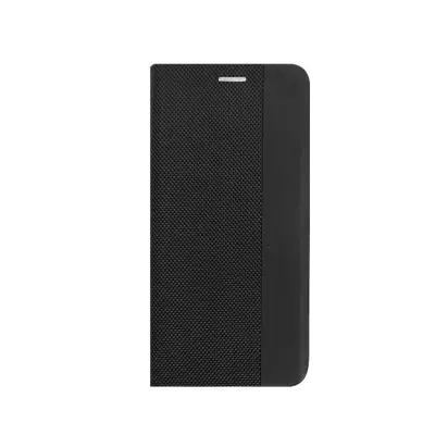 MM BOOK TORBICA SAMSUNG GALAXY A34 5G SHELL ELEGANT CRNA