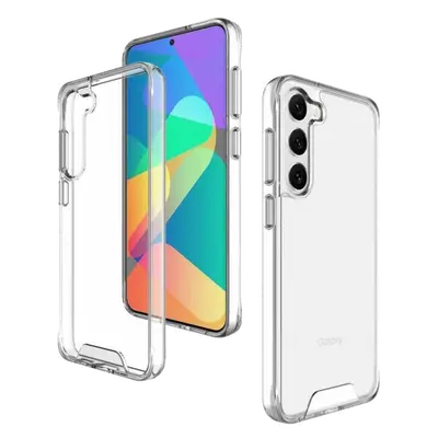 MM TPU SAM GALAXY S24 - DROP-PROOF PROZIRNA( LIGHT CLEAR)