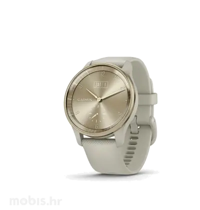 Pametni sat Garmin Vivomode Trend French Gray-1