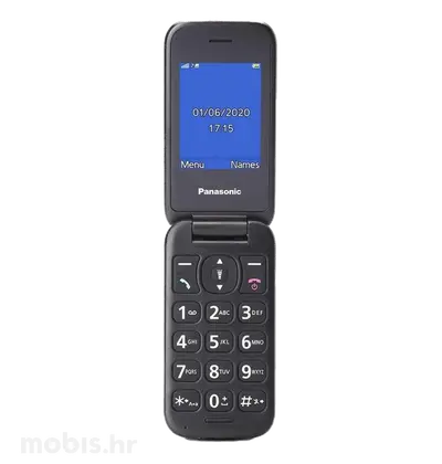 PANASONIC KKX-TU400EXC TIRKIZNI-1