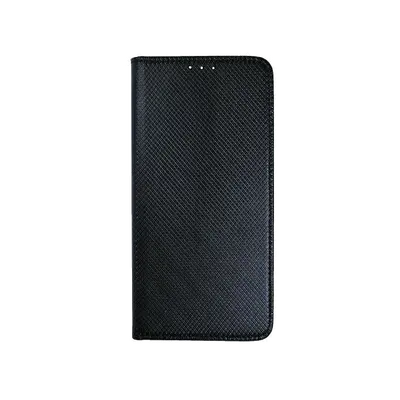 MM BOOK TORBICA IPHONE 14 PRO SMART MAGNET CRNA