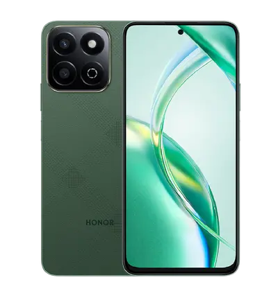 HONOR 200 SMART 5G 4/256GB FOREST GREEN