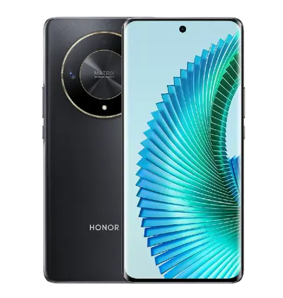 HONOR MAGIC 6 LITE 5G DS 8GB/256GB CRNI