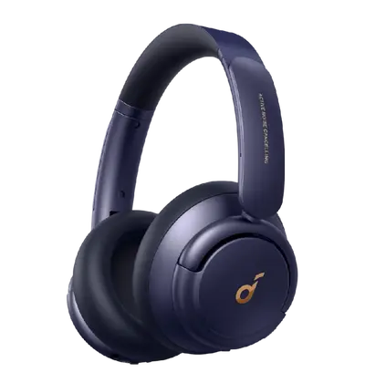 Slušalice Anker Soundcore Life Q30 Headset, plave
