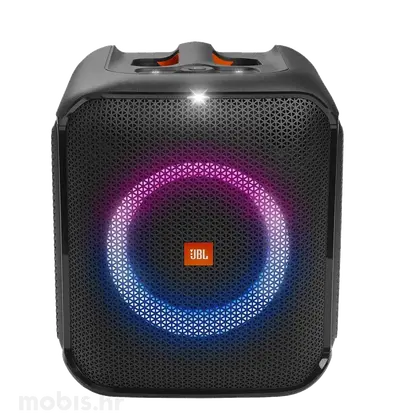 JBL PARTYBOX ENCORE PRIJENOSNI ZVUČNIK S MIKROFONOM: CRNI-1