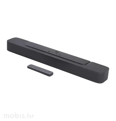 JBL 2.0. SOUNDBAR: CRNI-1