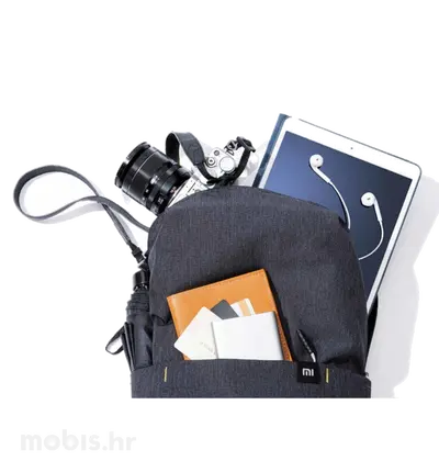 XIAOMI MI CASUAL DAYPACK: CRNI-1