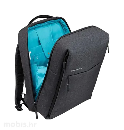 XIAOMI CITY BACKPACK 2 TAMNO SIVI-1