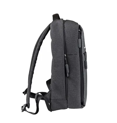 XIAOMI CITY BACKPACK 2 TAMNO SIVI-2