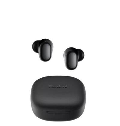 Bežične slušalice Xiaomi Redmi Buds 6 Play, crne-1