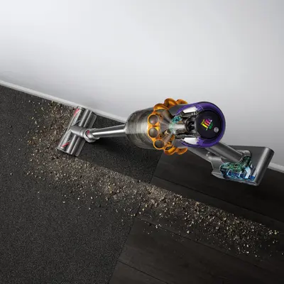 DYSON ŠTAPNI USISAVAČ V15 DETECT ABSOLUTE (446986)-2
