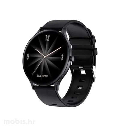 PAMETNI SAT NEON CLASSIC 2 CRNI-1