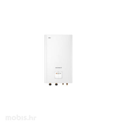 Klima uređaj LG Therma V Split kapaciteta do 16KW, HN1616M.NK5, O1,220V,50HZ, unutarnja jedinica