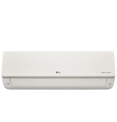 Klima uređaj LG ArtCool Biege 3,5/4,0 kW (AB12BK.NSJ/AB12BK.UA3), WiFi, UV-lampa, bež, unutarnja i vanjska jedinica -2