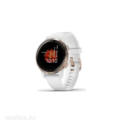 GARMIN VENU 2S ROSE GOLD WHITE 