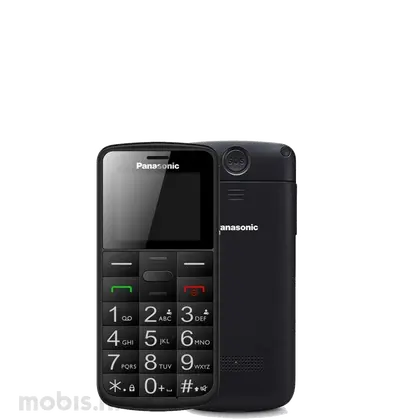 PANASONIC KX-TU110 EXB CRNI-1