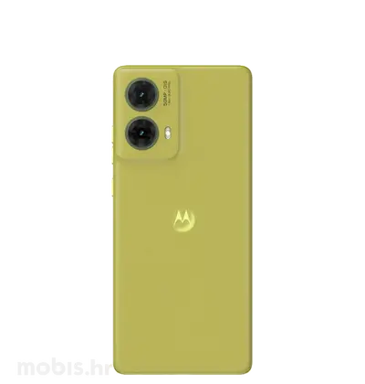MOTOROLA G85 8/256GB: OLIVE GREEN (ZELENA)-2