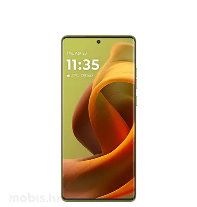 MOTOROLA G85 8/256GB: OLIVE GREEN (ZELENA)-1