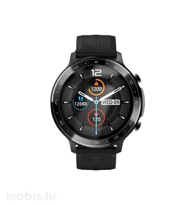 PAMETNI SAT NEON PRO CRNI-1